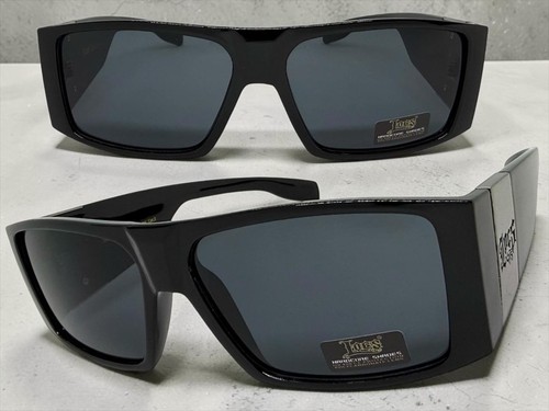 Lunettes soleil locs 91321 - lunettes,