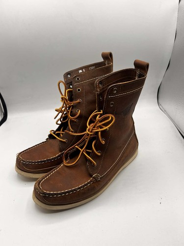 Red wing crew 9125 - wing, j.crew
