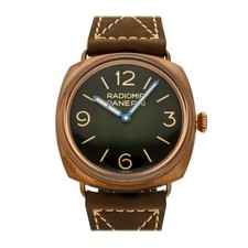 Montre Strap Panerai Radiomir