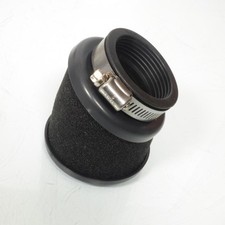 Cornet Ø49/50mm filtre à air