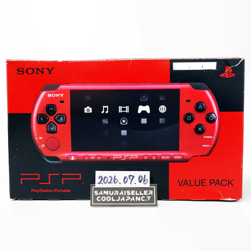 Console portable sony psp - console,