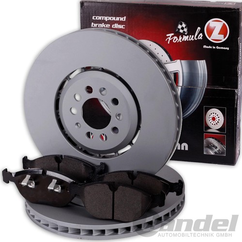 Zimmermann disques frein - disques,