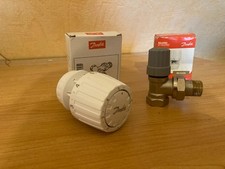 robinet thermostatique