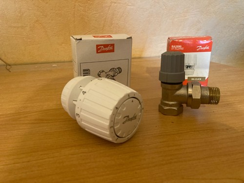 Robinet thermostatique - robinet,