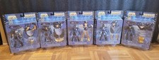 Saint Seiya Lot 5 Figurines