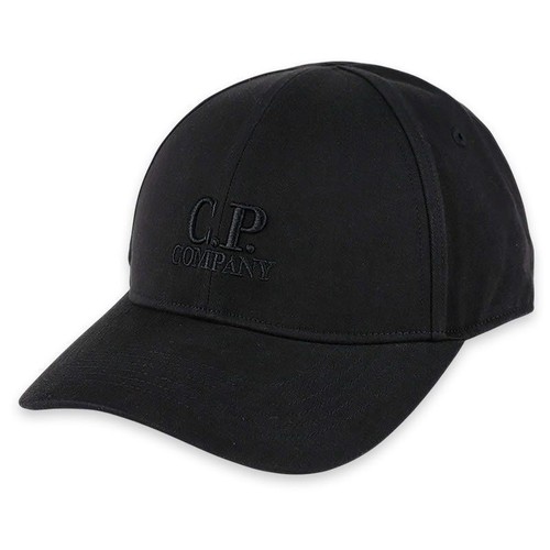 Company casquette brodée - cp,