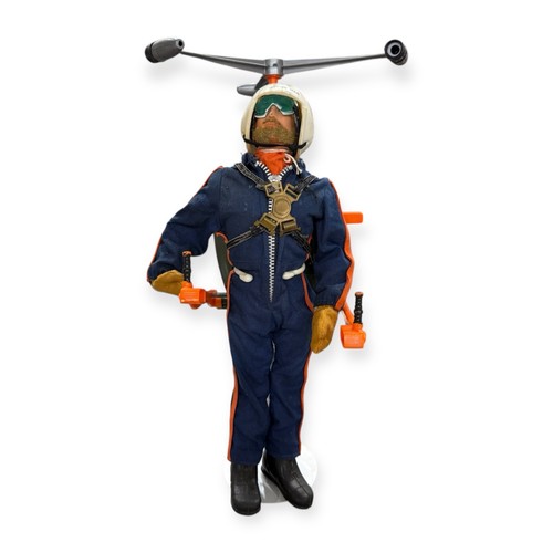Rare vintage 1975 palitoy - rare,