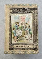 Boîte Amidon Hoffman’s /