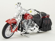 Harley Davidson Softail