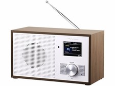 Radio FM/DAB+ avec fonction