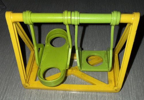 1971 fisher price little - 1971,