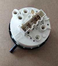 Pressostat niveaux lave - pressostat,