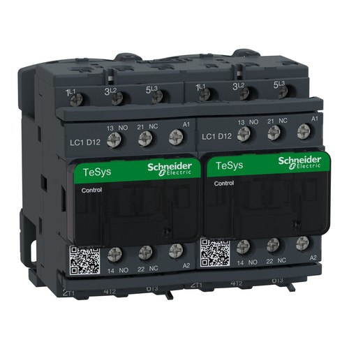 Lc2d12p7 schneider - lc2d12p7,