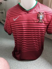 Maillot Football Portugal TS
