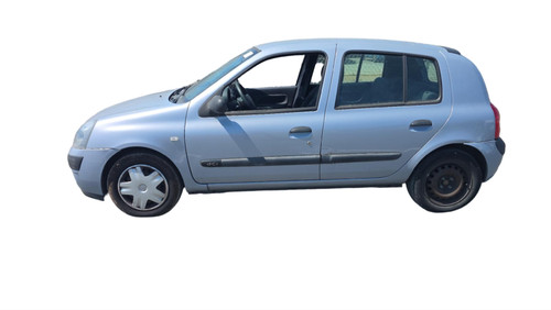 Aile avant gauche renault - aile,