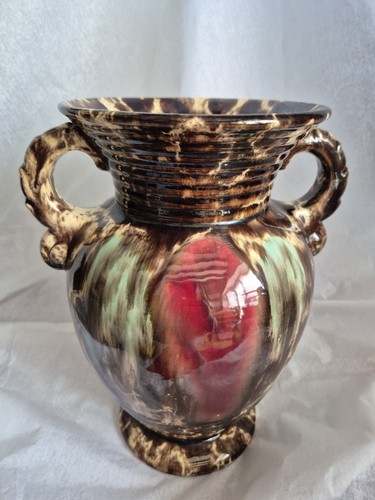 Grand vase terres mêlées - grand,