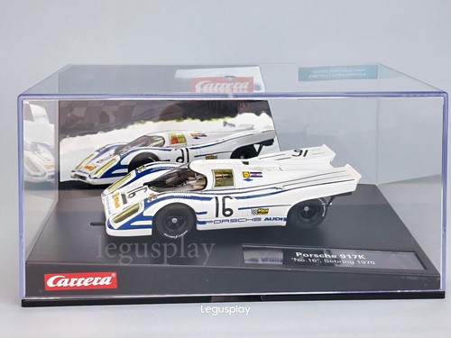 Slot car carrera evolution - slot,