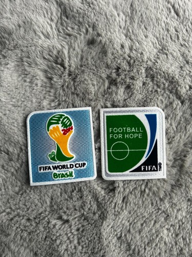 Patch fifa world cup - fifa,