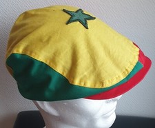 Béret DRAPEAU  Sénégal