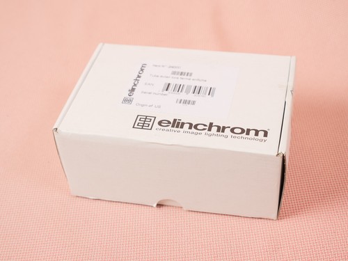 Elinchrom 24000 plug in - el,