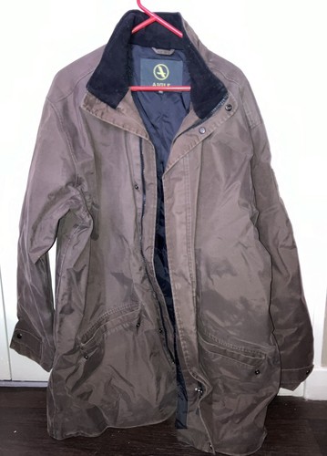 Trench coat homme - coat,