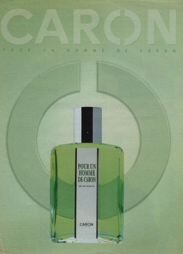 Publicité papier parfum - publicité,