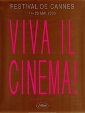 Affiche Officielle  Festival