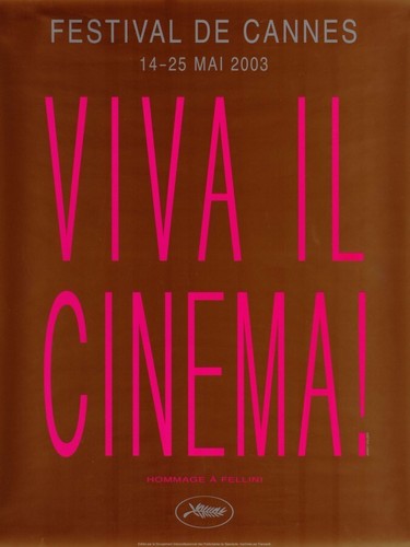 Affiche officielle festival - officielle,