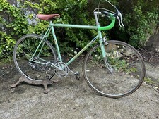 Velo Ancien De Course Peugeot