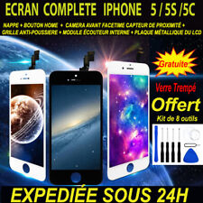 VITRE TACTILE ECRAN LCD