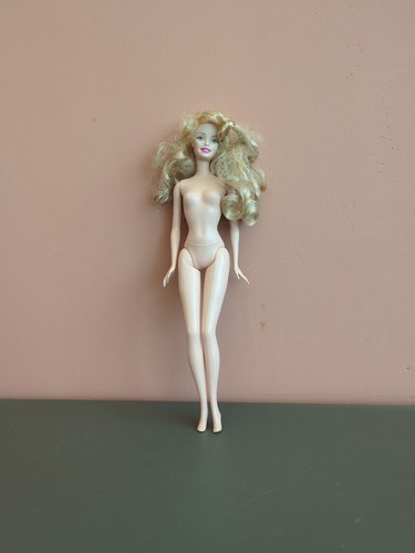 Barbie casse noisette - barbie,