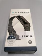 Fitbit Charge 4 Montre