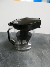 bac à poussière  pour