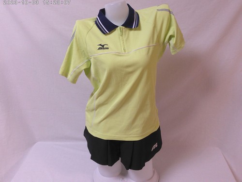 Uniforme tennis japonais - tennis,