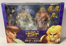 Storm Collectibles Street