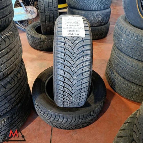 Set pneus saisons 185 - pneus,