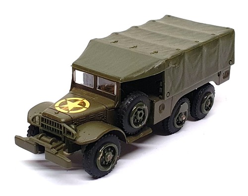 Solido 5cm long diecast 242 - 11.5cm,