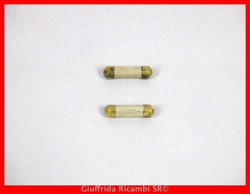 Fusible valvolina 8 - fusible,