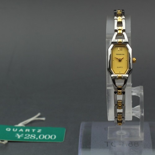 Montre pour femme tenson - montre,