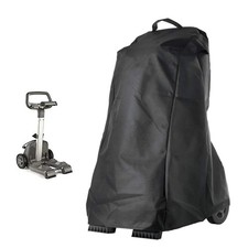 Housse de caddie résistante