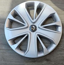 1 Enjoliveur Renault Clio