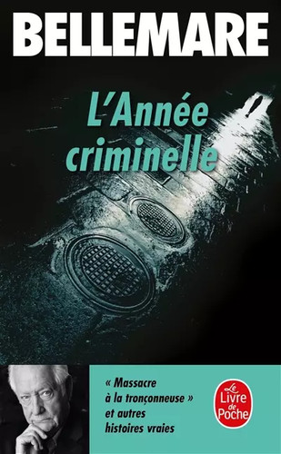 Année criminelle pierre - l'année, 1,
