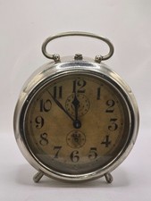 Ancien Reveil Jaz Compagnie