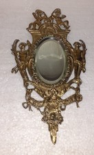TRES BEAU MIROIR A SUSPENDRE