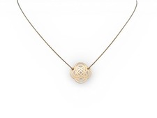 COLLIER GINETTE NY MINI PURITY