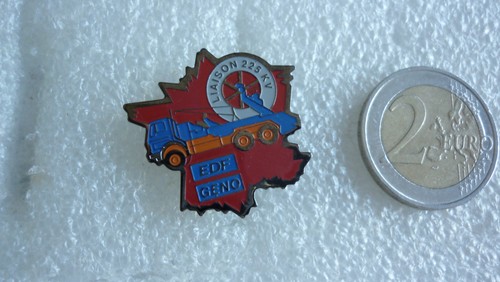 Pins edf geno - pins, edf-geno