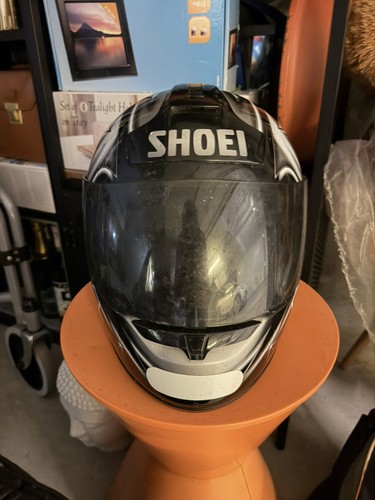 Casque moto shoei - casque,