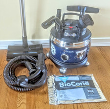 Complete filter queen - complete,
