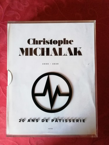 Ans pâtisserie de - 20,