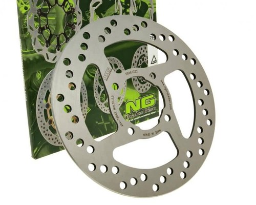 Disque frein pour derbi - de,